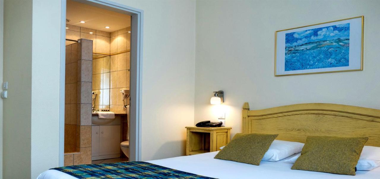 Hotel Berlioz Euroairport Basel - Mulhouse - Freiburg Сен-Луї Екстер'єр фото