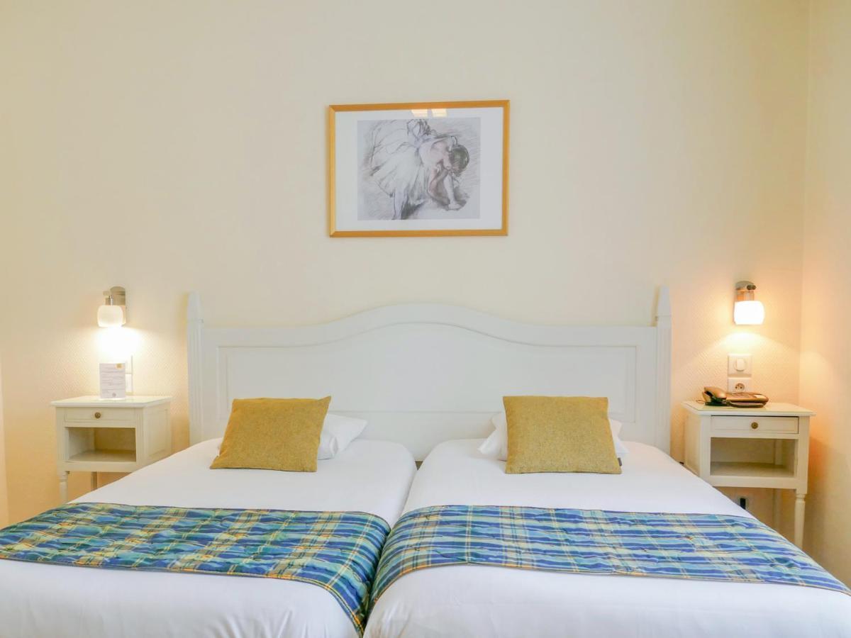 Hotel Berlioz Euroairport Basel - Mulhouse - Freiburg Сен-Луї Екстер'єр фото